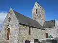 Église Notre-Dame de Montviron