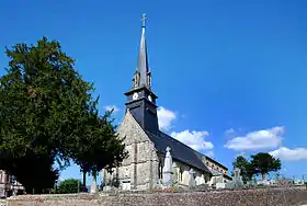 Notre-Dame-de-Courson