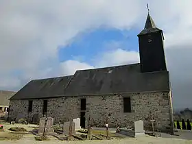 Notre-Dame-de-Livoye