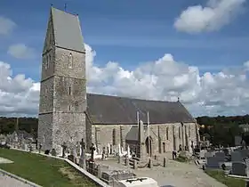 Église Notre-Dame-de-l'Assomption de Pierreville