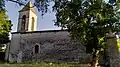 Église Notre-Dame de Plan-de-Baix