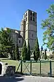 Église Notre-Dame de Puichéric