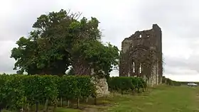 Église Notre-Dame de Queynac