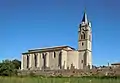 Église Notre-Dame de Rosières