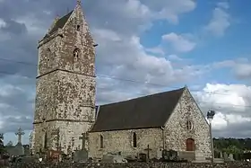 Église Notre-Dame-de-l'Assomption de Rouffigny