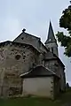 Église Notre-Dame de Seilhac