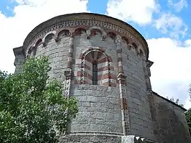 Église Notre-Dame de Thines (Malarce-sur-la-Thines)