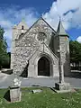 Église Notre-Dame de Tourlaville