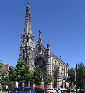 Église Notre-Dame-de-Toutes-Aides
