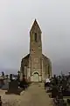 Église Notre-Dame-de-l'Assomption de Neuilly-la-Forêt