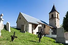 Église Notre-Dame-de-l'Assomption de Villard-Notre-Dame