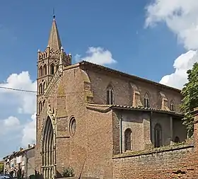 Grenade (Haute-Garonne)