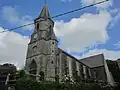 Église Notre-Dame de La Glacerie