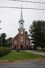 Église de Notre-Dame-de-la-Providence