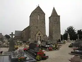Notre-Dame-d'Allonne