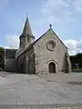 Église Notre-Dame-de-l'Assomption des Pieux