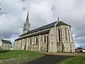 Église Notre-Dame des Sept-Douleurs du Merzer