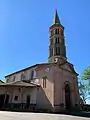 Église Notre-Dame du Grès