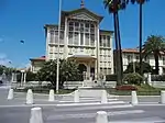 Église Notre-Dame-Auxiliatrice