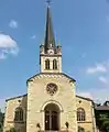 Église Notre Dame de l'Assomption.