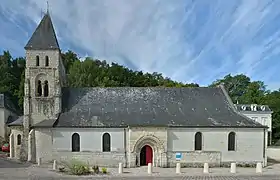 Chênehutte-les-Tuffeaux