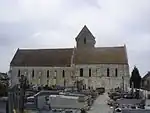 Église Notre-Dame