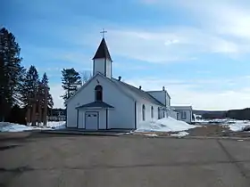 Saint-Édouard-de-Maskinongé