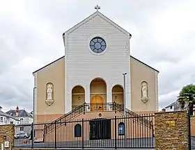 Image illustrative de l’article Église Saint-Émilien de Nantes