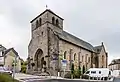 Église Saint-Étienne de Neuvic