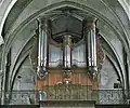 L'orgue