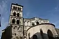 Abbatiale Saint-André-le-Bas de Vienne