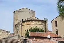 Église Saint-André