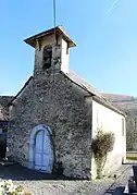 L'église Saint-André.