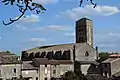 Eglise Saint-André