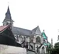 Église Saint-Antoine de Conty