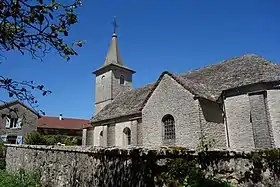 Granges-sur-Baume