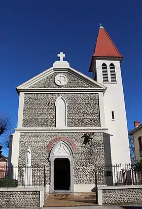 Église Saint-Antoine de Tarbes