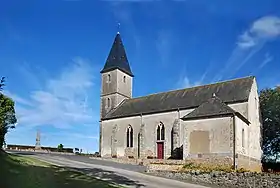 Saint-Aubert-sur-Orne