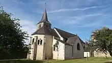 Église Saint-Bénigne