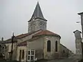 Église Saint-Barthélemy de Champagnat-le-Jeune