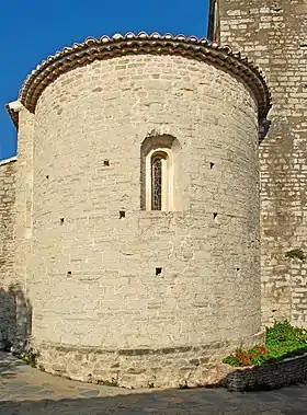 Garrigues (Hérault)