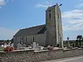 Église Saint-Barthélemy d'Hardinvast