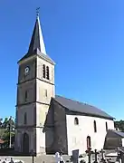 L'Église