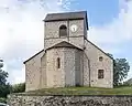 Église Saint-Barthélemy de Sarroux-Saint Julien