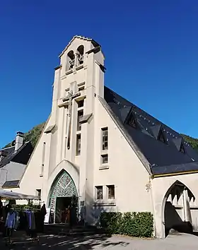 Église Saint-Bertrand-de-Comminges