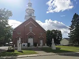 Mandeville (Québec)