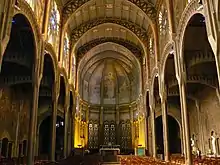 Église Saint-Christophe-de-Javel