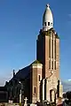 Église Saint-Christophe de Mayot