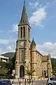 Église Saint-Christophe d'Eybens