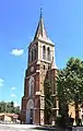 Église Saint-Christophe de Bordes